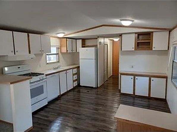 918 Crown Point Dr #118