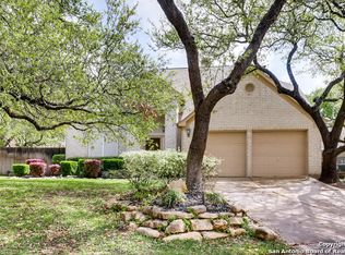 20126 Standish Rd, San Antonio, TX 78258