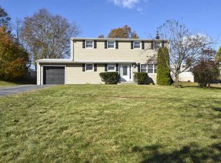 15 Thomas Rd, East Brunswick, NJ 08816