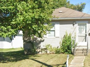 2320 Sherman Blvd, Fort Wayne, IN 46808