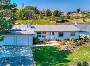 361 Baker Rd, Selah, WA 98942