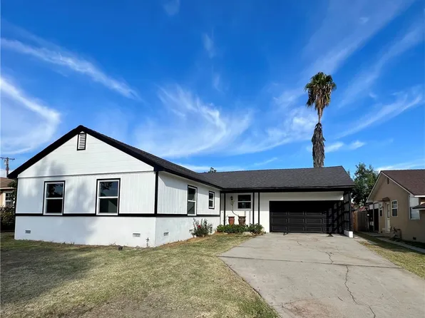 1920 Wildrose Ave, Pomona, CA 91767
