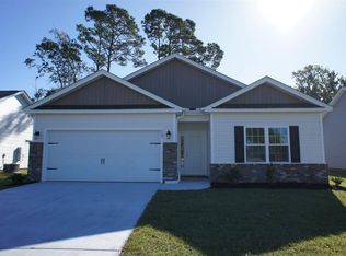 367 Rycola Cir LOT 42, Topsail C Surfside Beach, SC 29575
