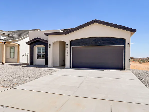 15320 Imagine Dr, El Paso, TX 79938