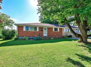 1758 Hopewell Ave, Dayton, OH 45417
