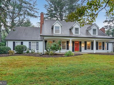 1011 Harriman St, Great Falls, VA, 22066