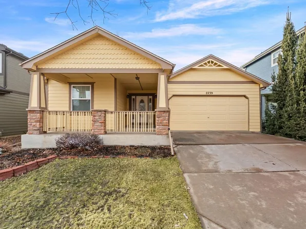 2239 Muir Ln, Fort Collins, CO 80524