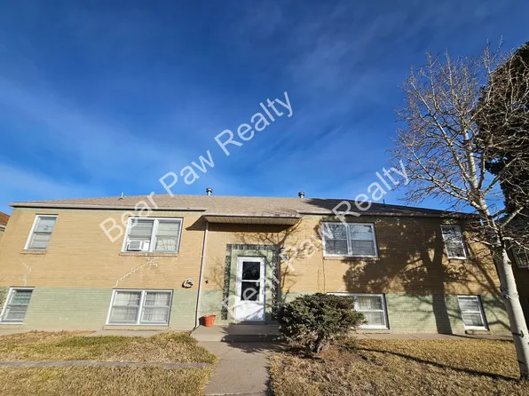 1314 East Pershing Blvd, 1314 E Pershing Blvd APT 2, Cheyenne, WY 82001