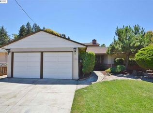 22710 Zaballos Ct, Hayward, CA 94541