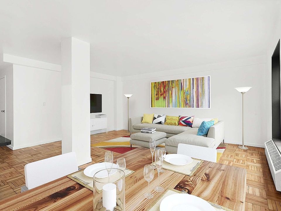1st image of 361 Clinton Ave APT 2E