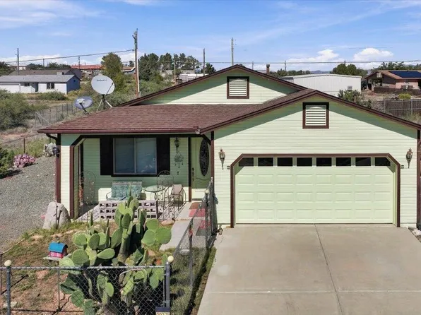 20278 E ANTELOPE Road, Mayer, AZ 86333
