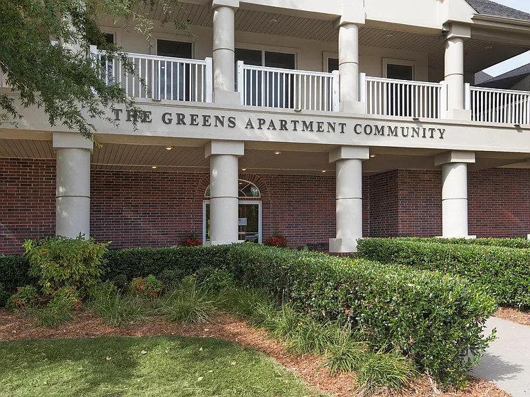 The Greens at Springfield — Photo 20