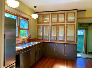 5303 NE 29th Ave, Portland, OR 97211