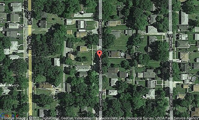 Map View
