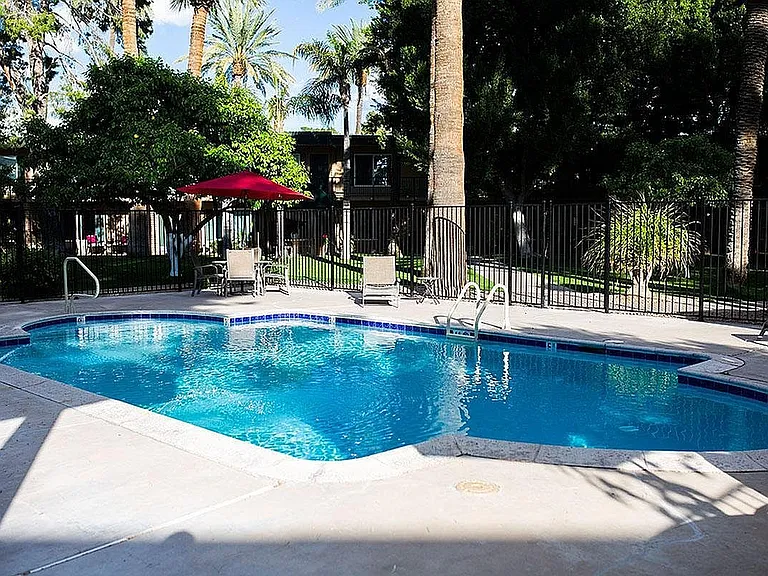 Amenities
