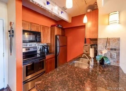 4th image of 1433 N Williams St APT 1207
