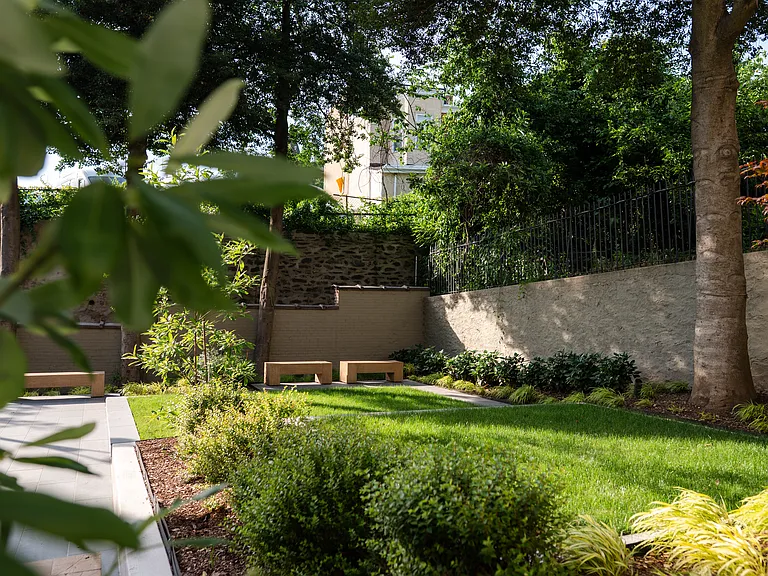 The Roe at Manayunk Apartments and Townhomes — Photo 51