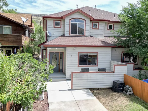 5 Washington Avenue, Golden, CO 80403
