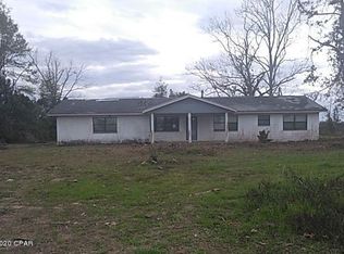 5335 Alliance Rd, Marianna, FL 32448