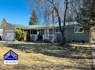 500 Brodie St, Lander, WY 82520