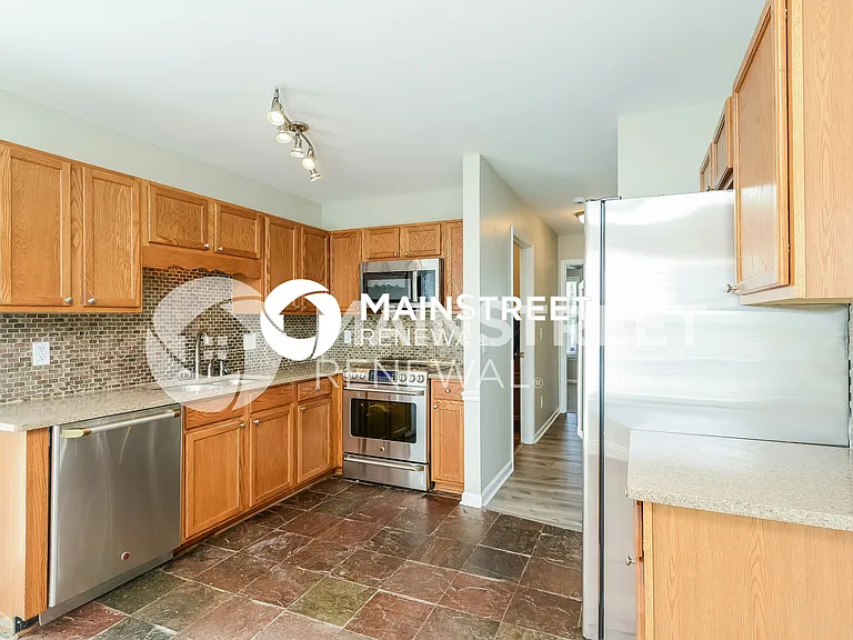 WM - Kitchen