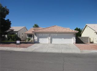 103 Vista Del Lago St, Henderson, NV 89015