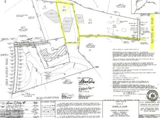 616 Walters Mill Rd, Forest Hill, MD 21050