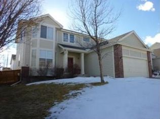 10153 Nickolas Ave, Highlands Ranch, CO 80130