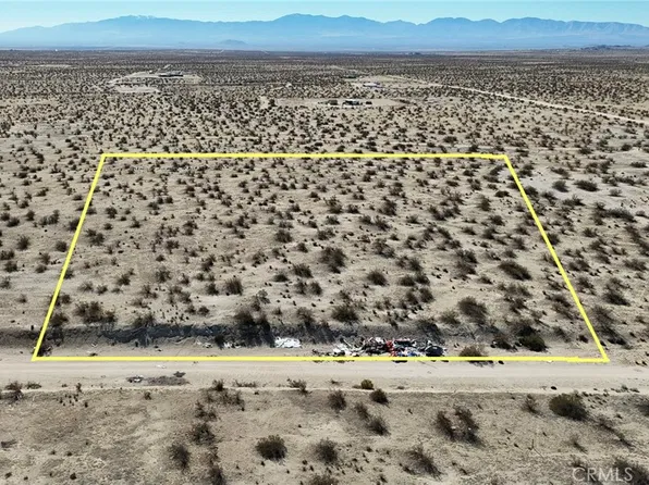 0 230th St E Lot 149, Lancaster, CA 93535