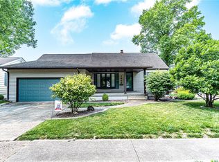 1828 Spring Ave, Granite City, IL 62040