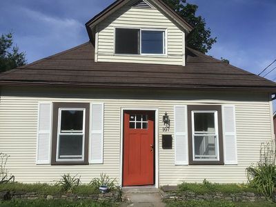107 E Lake St, Winsted, CT, 06098