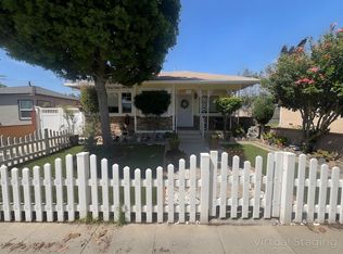 6119 Brayton Ave, Long Beach, CA 90805