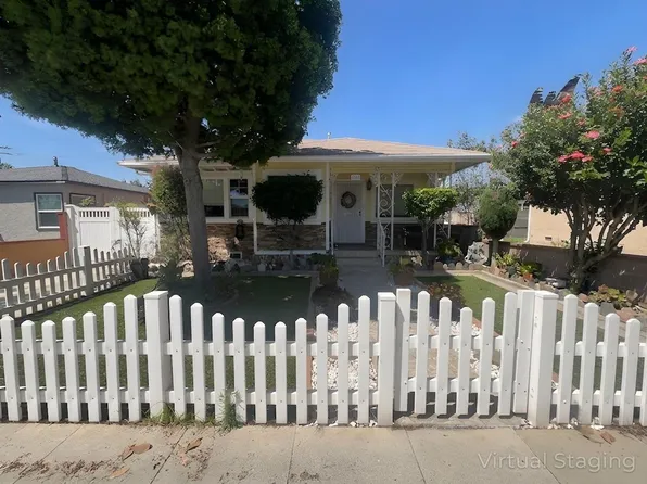 6119 Brayton Ave, Long Beach, CA 90805