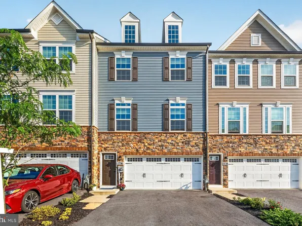 1736 Atlas Dr, Frederick, MD 21702