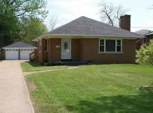 3923 W Ridge Rd, Erie, PA 16506