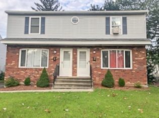 27-29 Bither St, Springfield, MA 01118