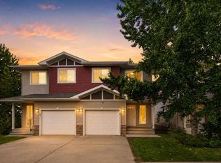 Miller Park Estates, Edmonton, AB T5Y 0L3