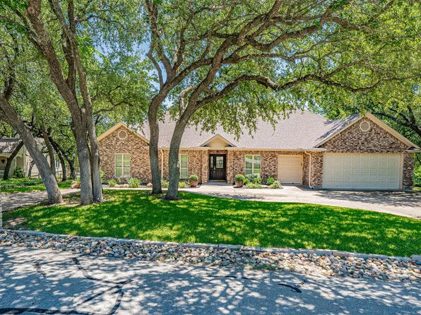 6310 Circo Dr, Granbury, TX 76049