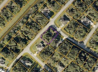 Renick Ln LOT 1, North Pt, FL 34288