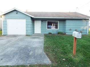 8111 S C St, Tacoma, WA 98408