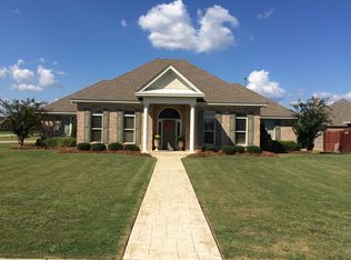 9001 Pennington Pl, Montgomery, AL 36117