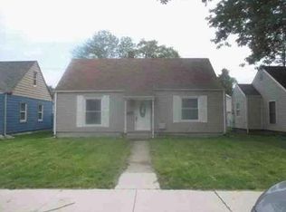 714 W Main St, Griffith, IN 46319