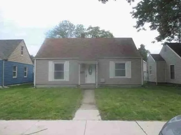 714 W Main St, Griffith, IN 46319