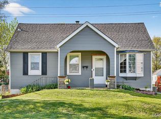 1705 N Charles St, Belleville, IL