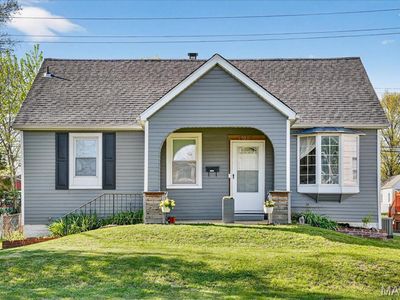1705 N Charles St, Belleville, IL, 62221