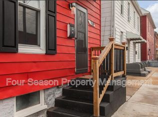 718 W Franklin St, Hagerstown, MD 21740