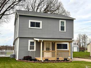 1100 Watson St, Erie, MI