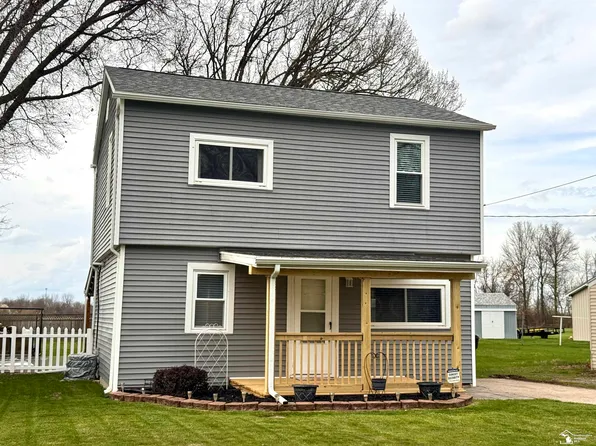 1100 Watson St, Erie, MI 48133