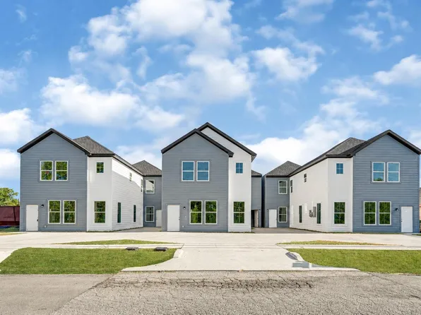 7957 Booker St #A/b, Houston, TX 77028