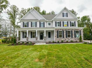 1 Luke Ln, Cedar Grove, NC 27231